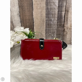 Wallet By Cme, Size: Medium