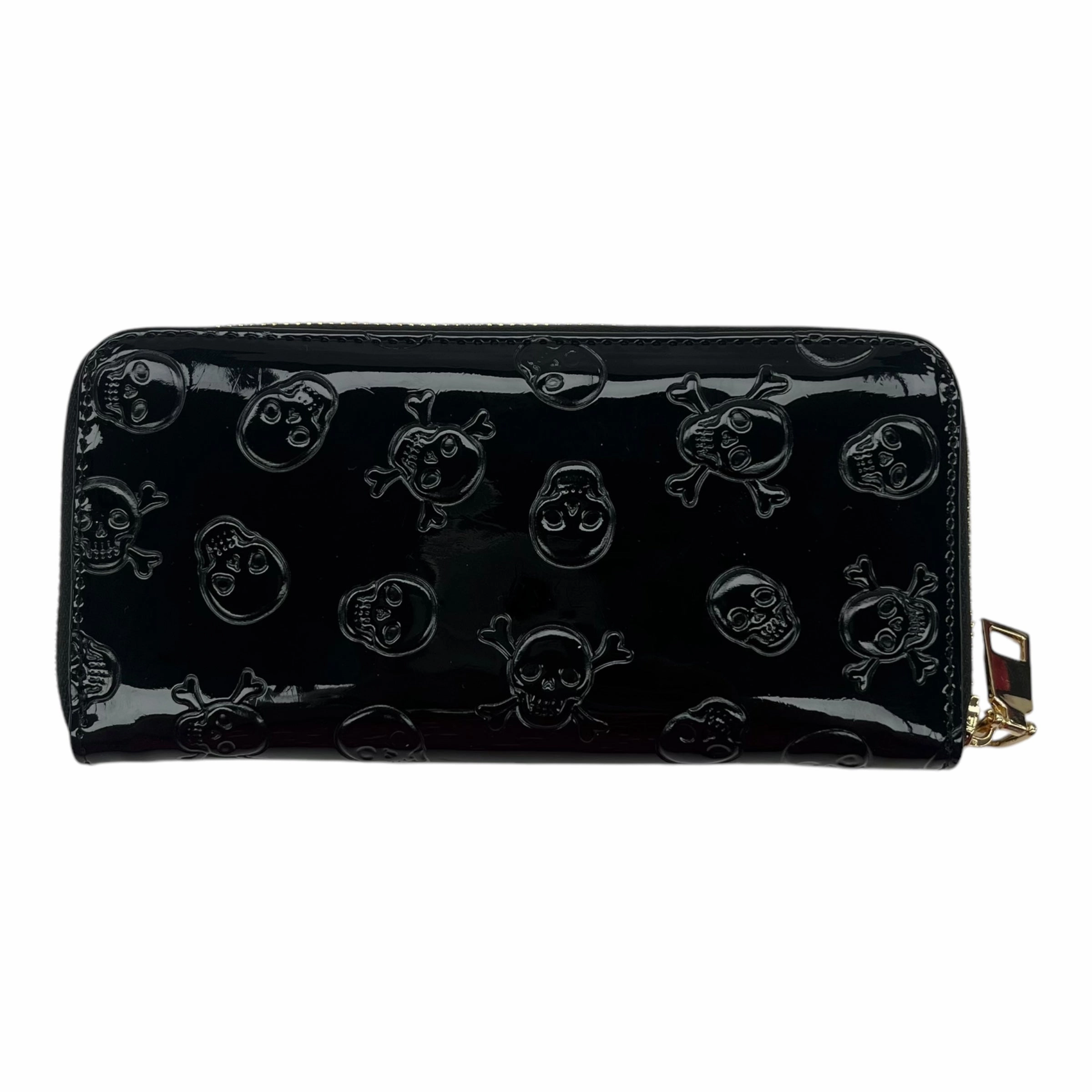 Wallet By Cmf In Black, Size:Large