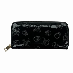Wallet By Cmf In Black, Size:Large