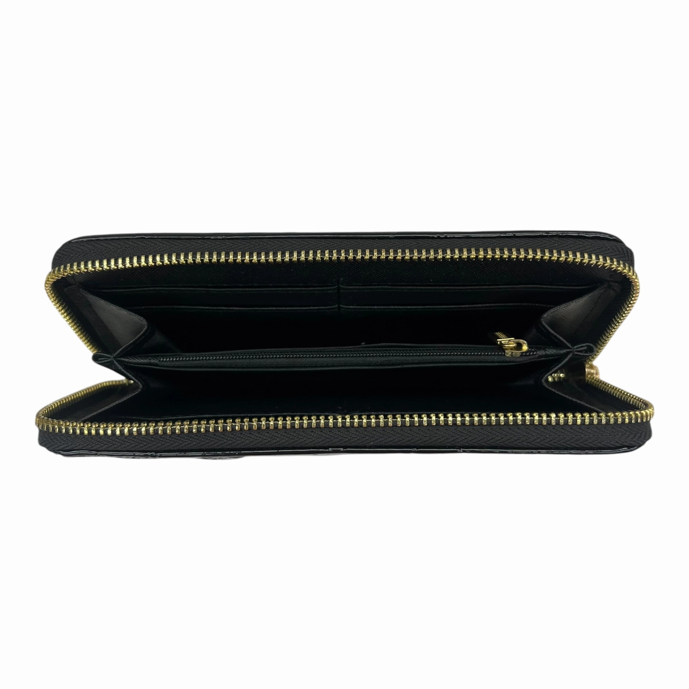 Wallet By Cmf In Black, Size:Large