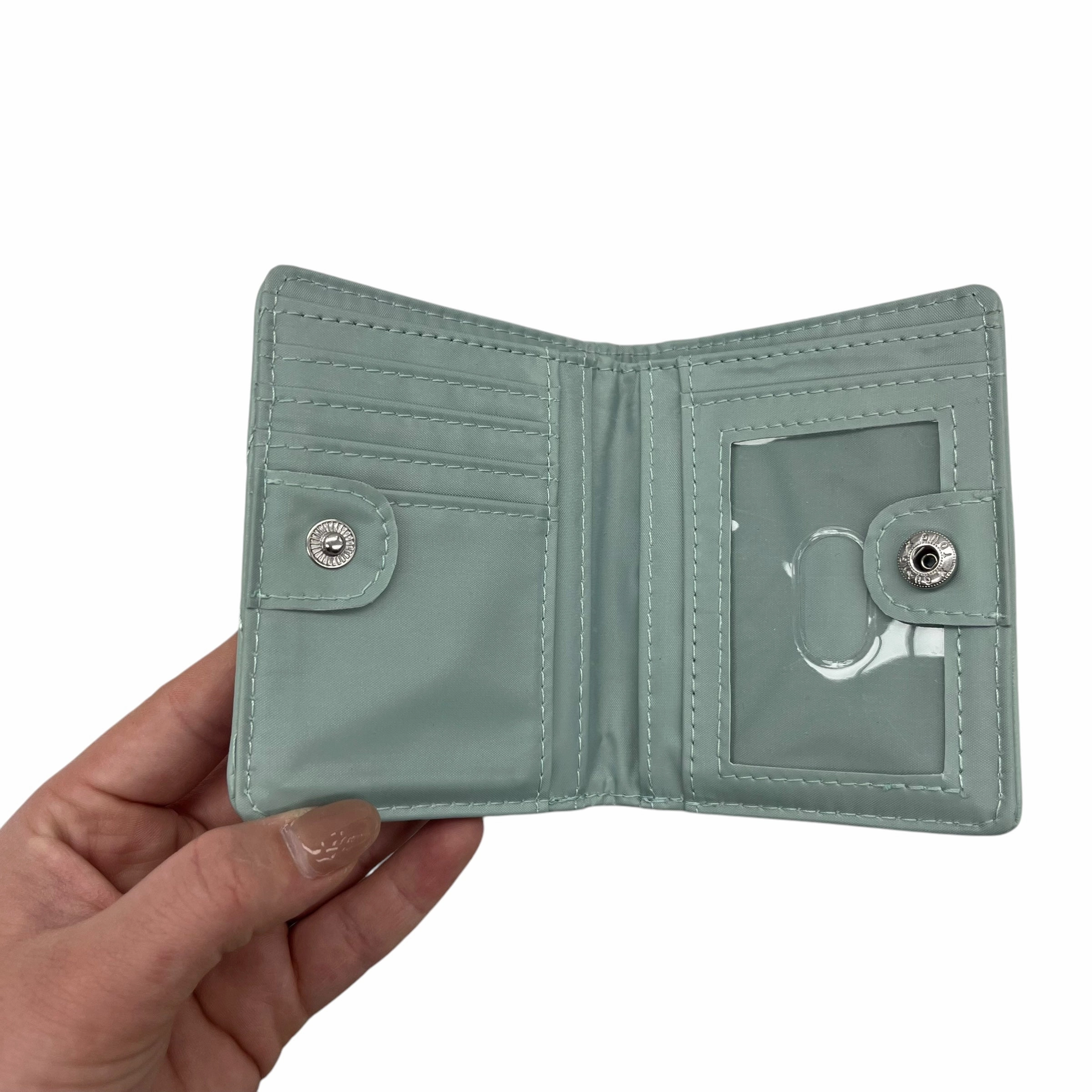 Wallet By Cmf In Green, Size:Small