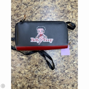 Wallet By Cmf, Size: Large