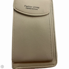 Wallet By Cmf, Size: Small