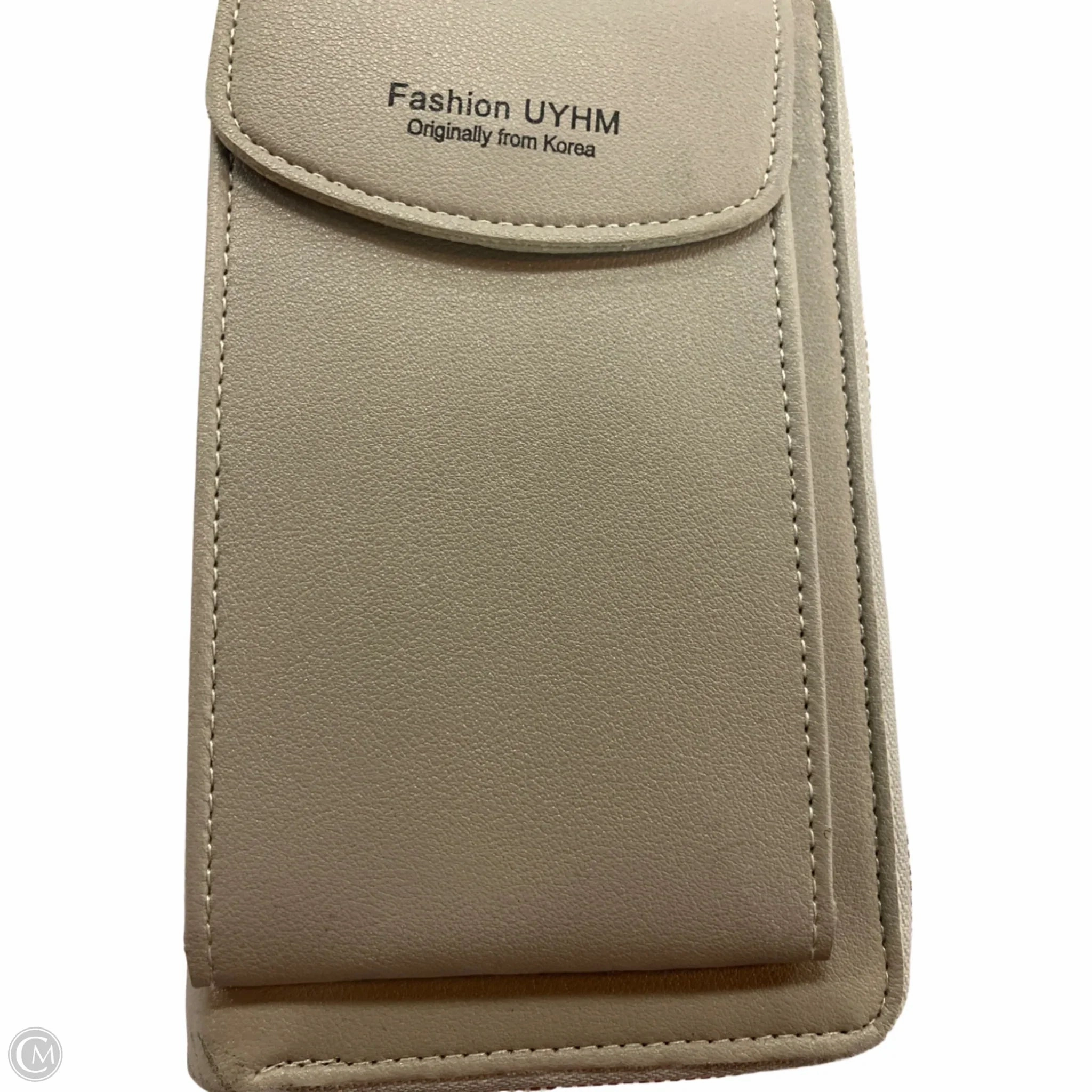 Wallet By Cmf, Size: Small