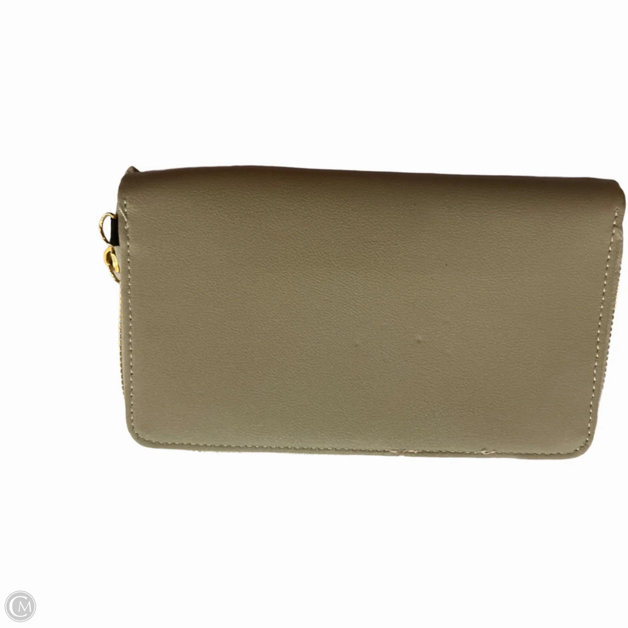 Wallet By Cmf, Size: Small