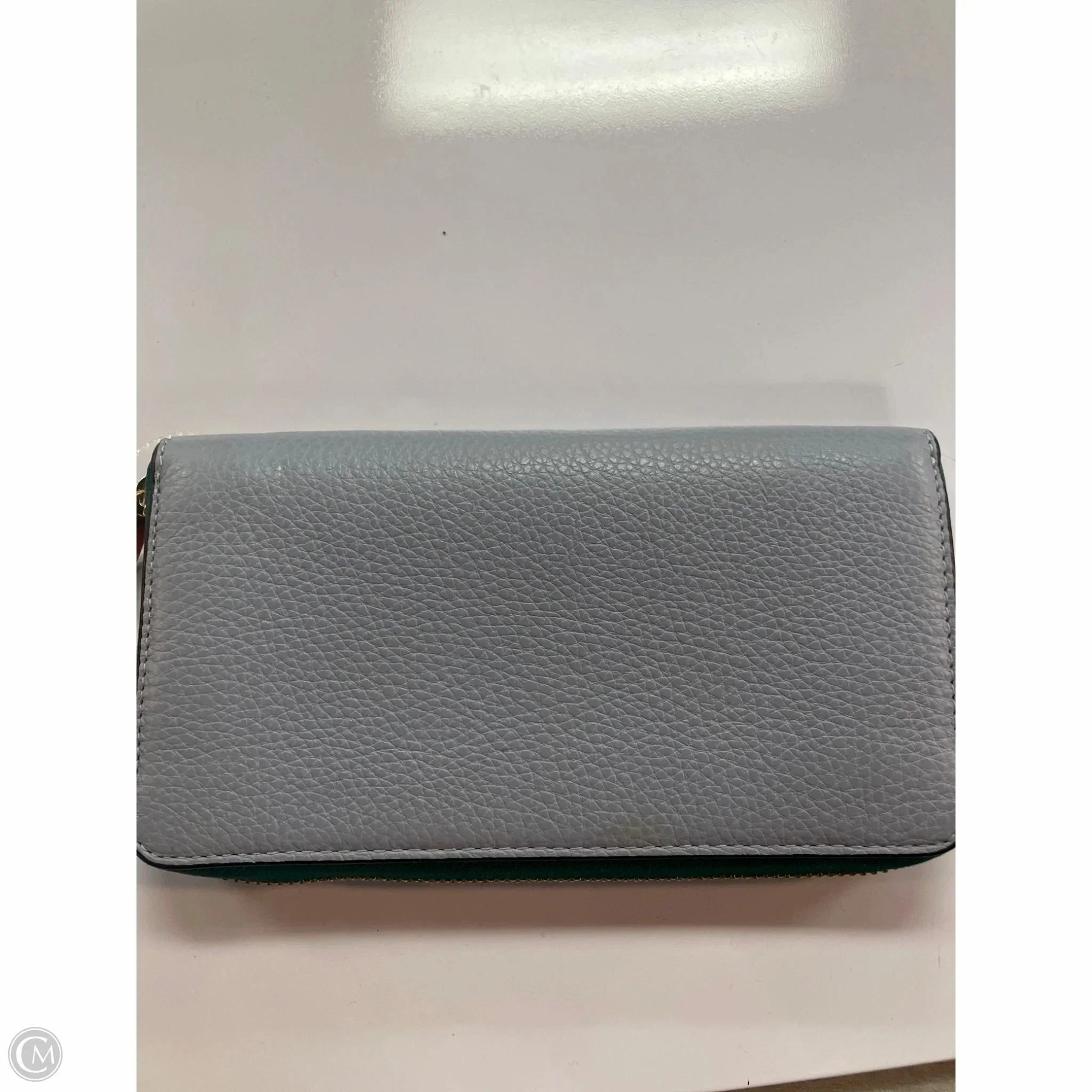 Wallet By Coach, Size: Medium