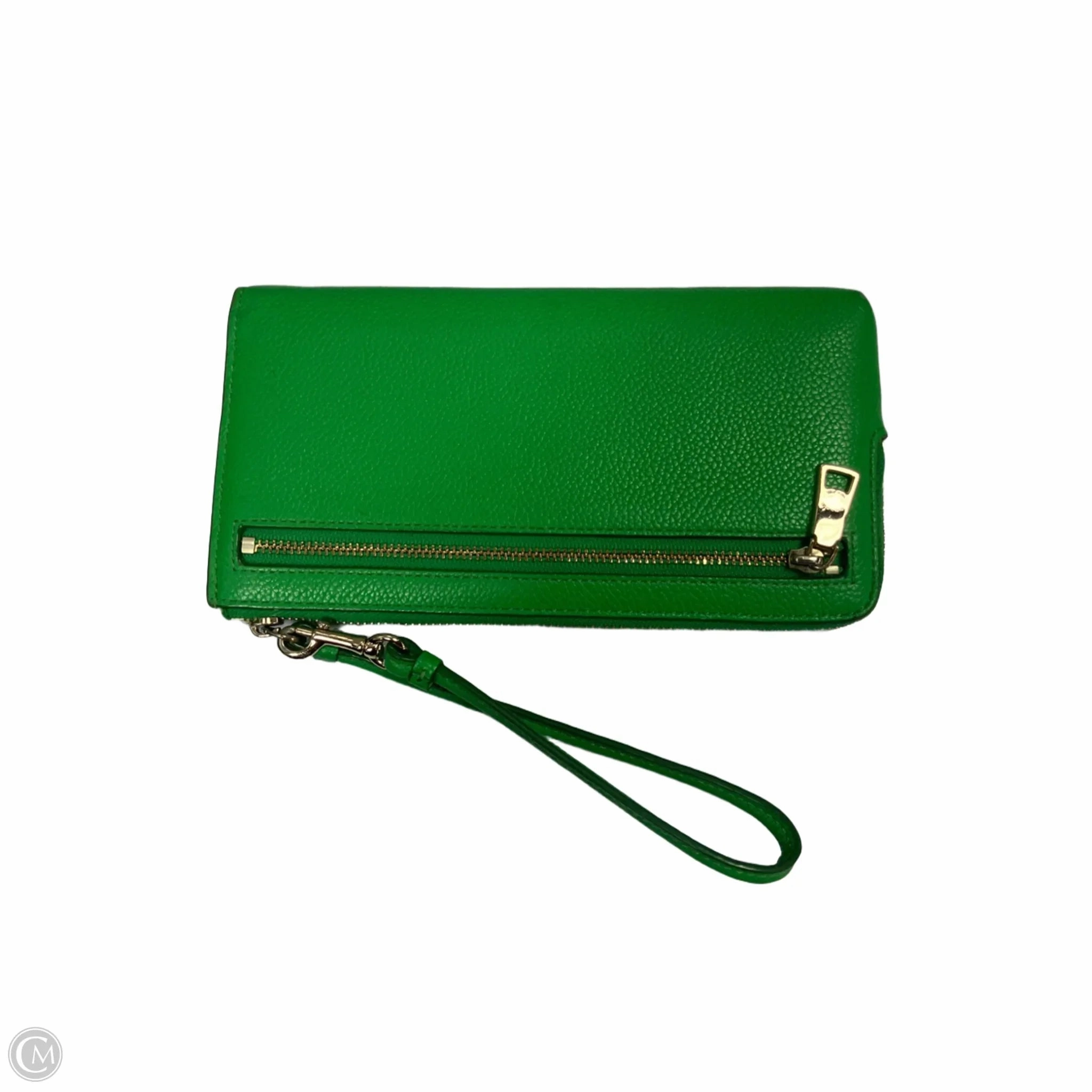 Wallet By Coach, Size: Medium