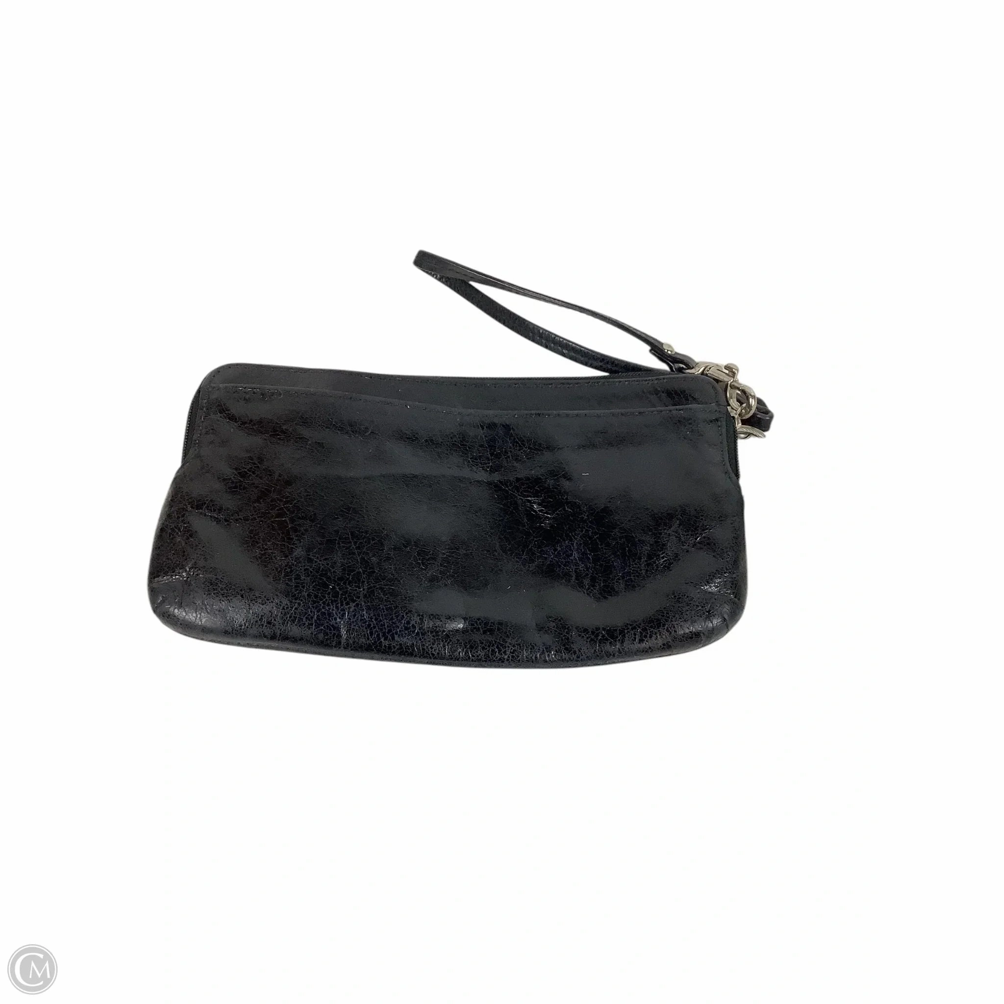 Wallet By Coach, Size: Medium