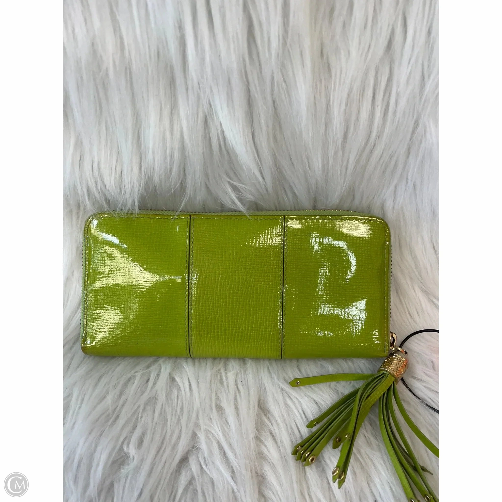 Wallet By Cole-haan, Size: Large