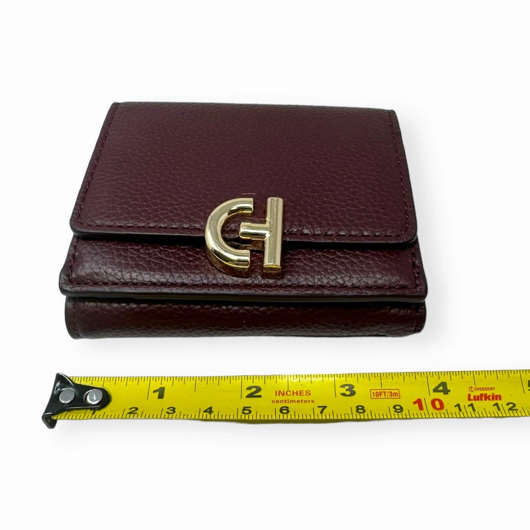 Wallet By Cole-haan  Size: Small