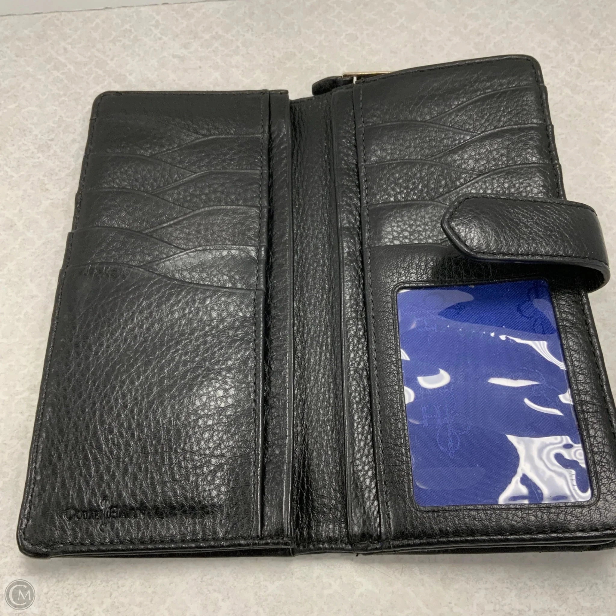 Wallet By Cole-haan, Size: Small