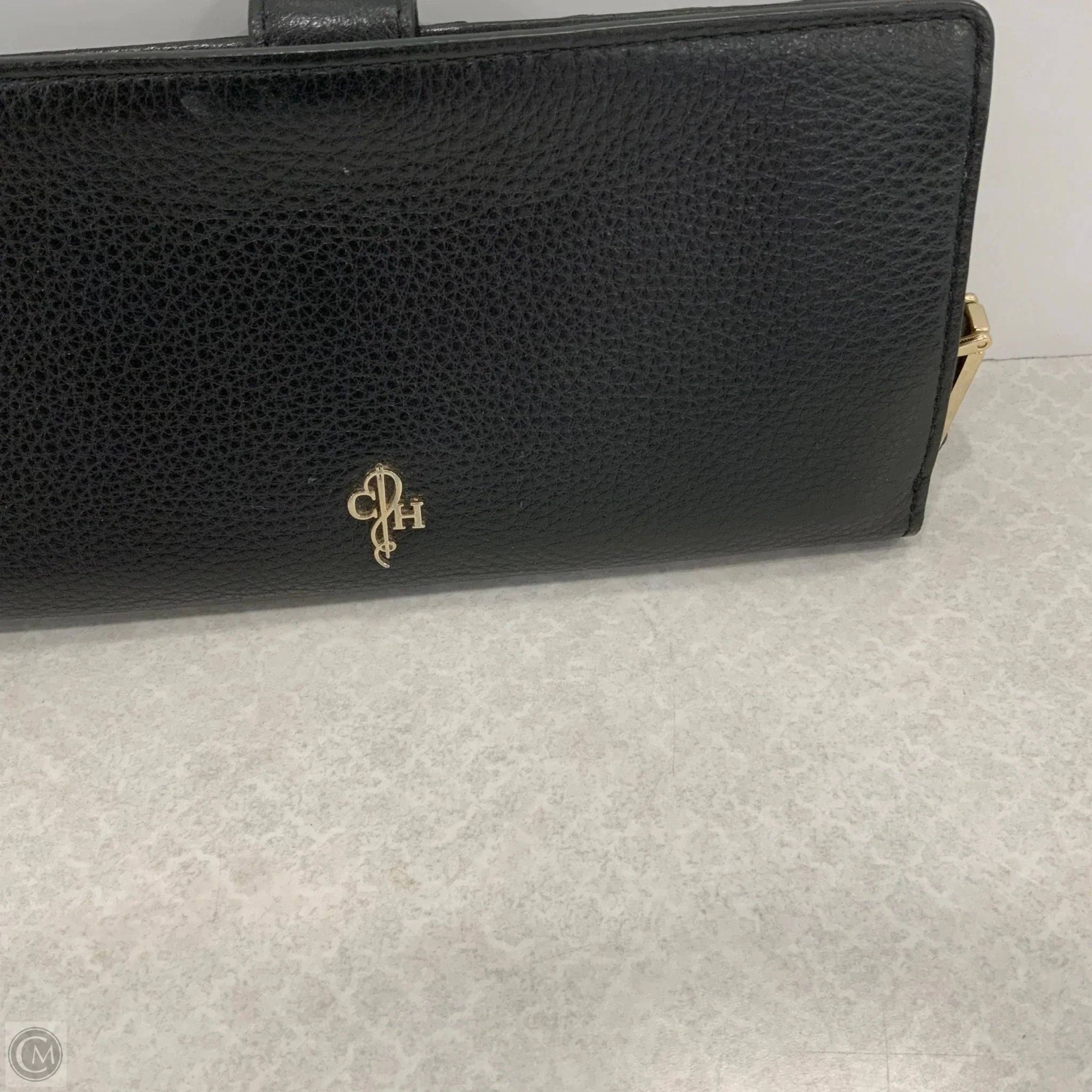 Wallet By Cole-haan, Size: Small