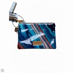 Wallet By Consuela, Size: Small
