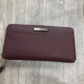 Wallet By Dana Buchman, Size: Large