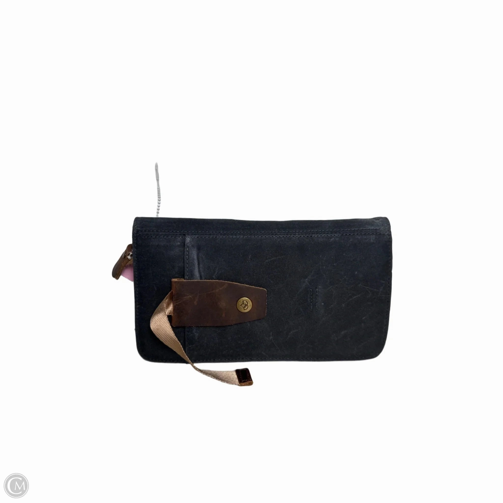 Wallet By DELLA, Size: Large