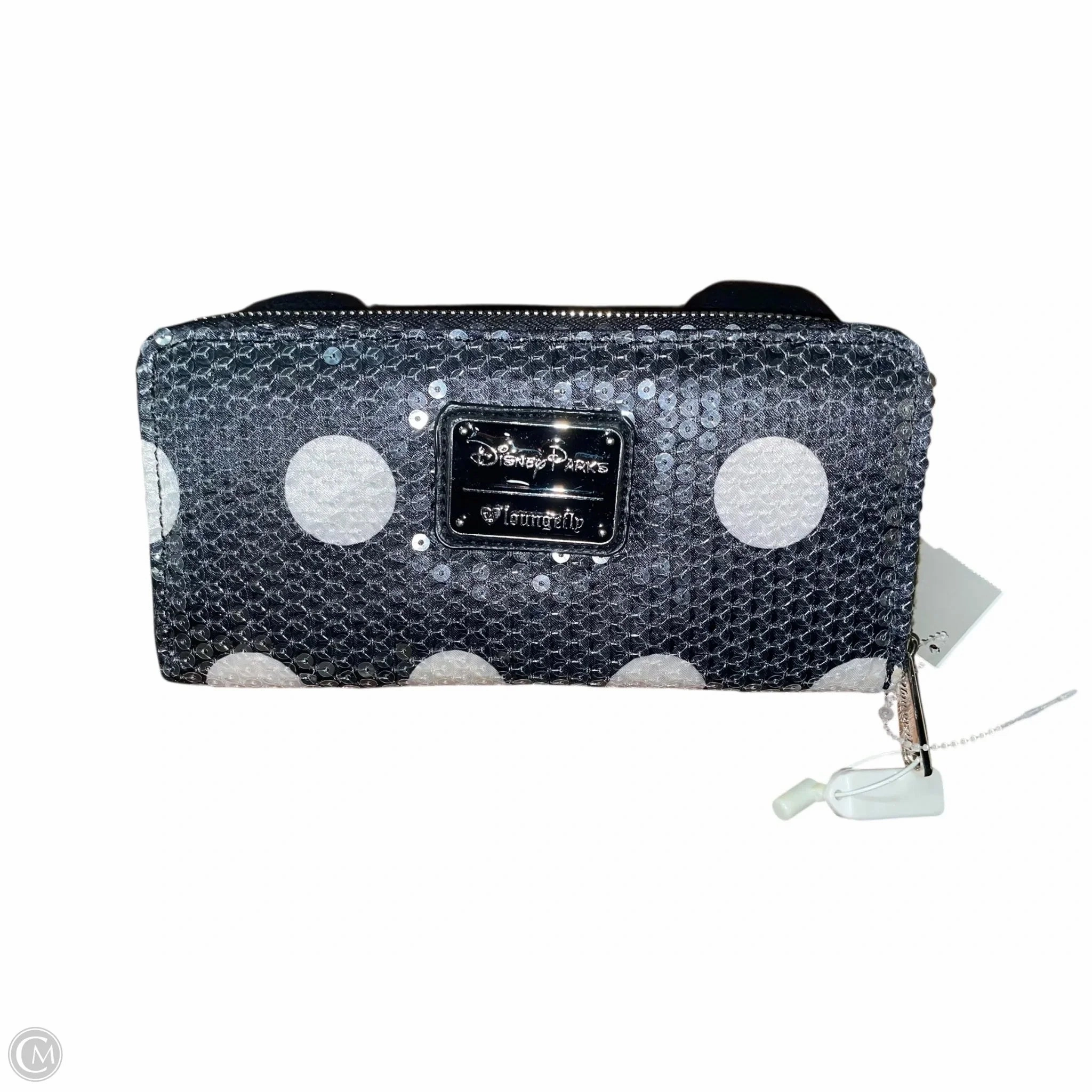 Wallet By Disney Store, Size: Medium