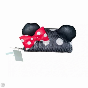Wallet By Disney Store, Size: Medium