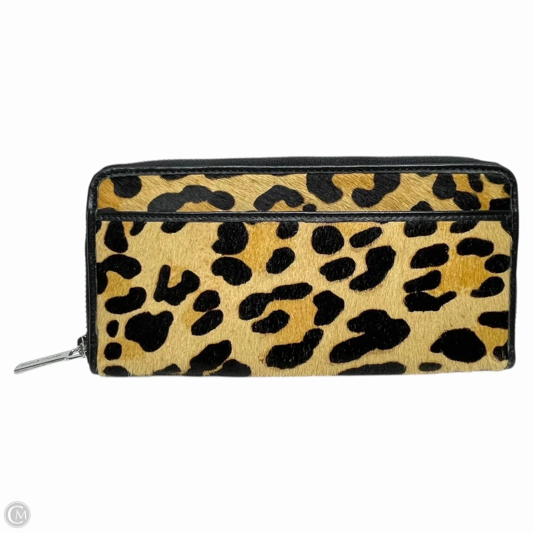 Wallet By Donald Pliner, Size: Large