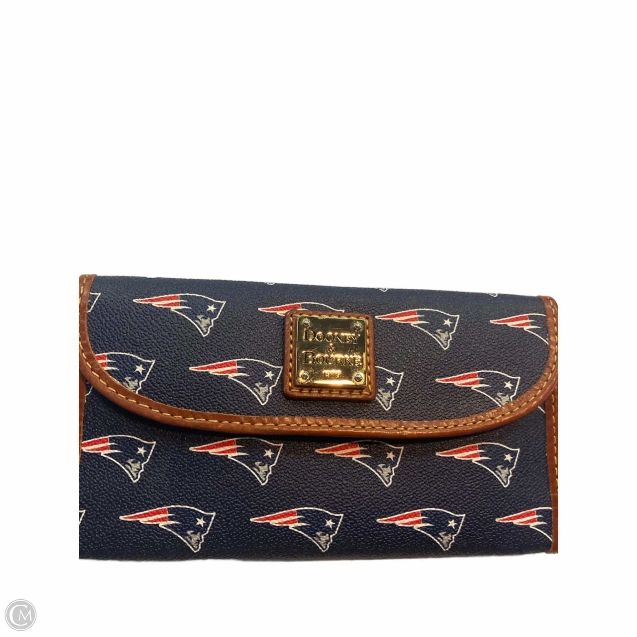 Wallet By Dooney And Bourke, Size: Small