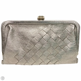 Wallet By Elliot Lucca, Size: Large