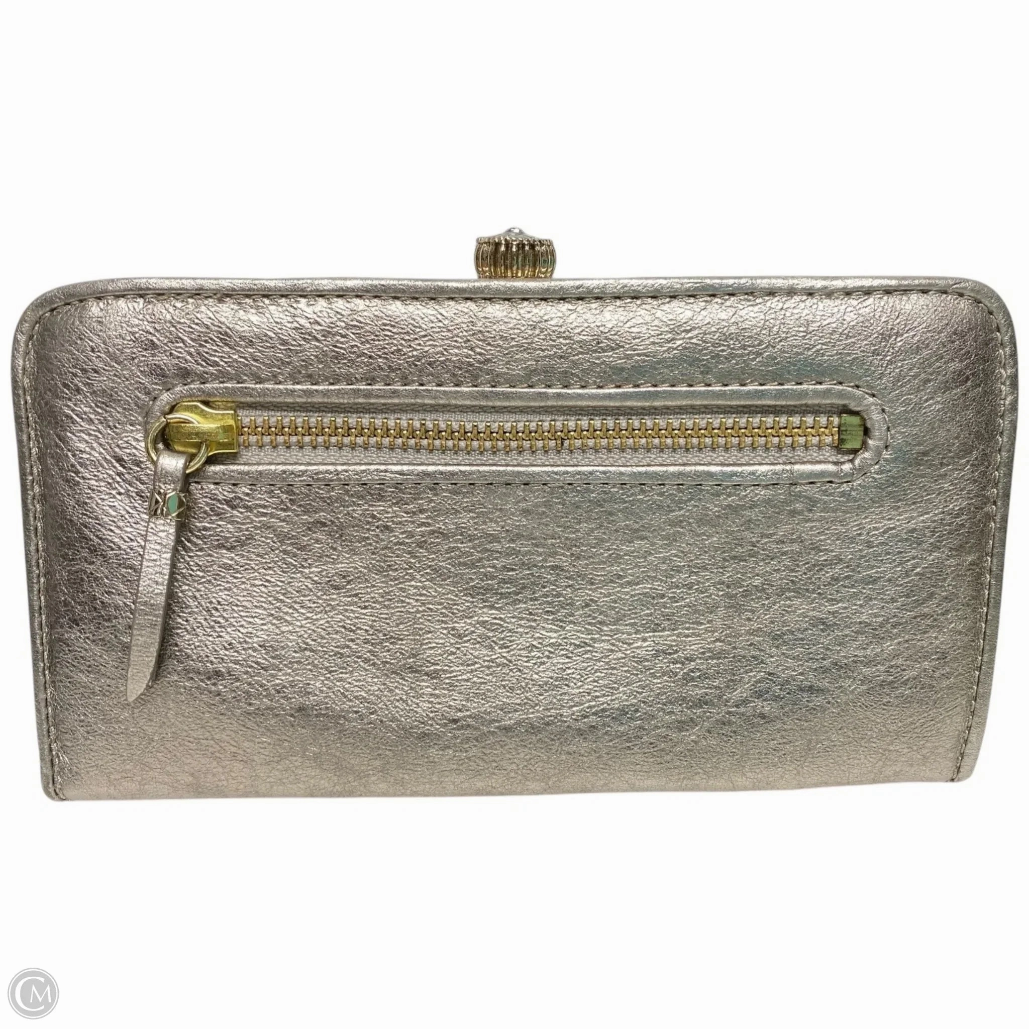 Wallet By Elliot Lucca, Size: Large