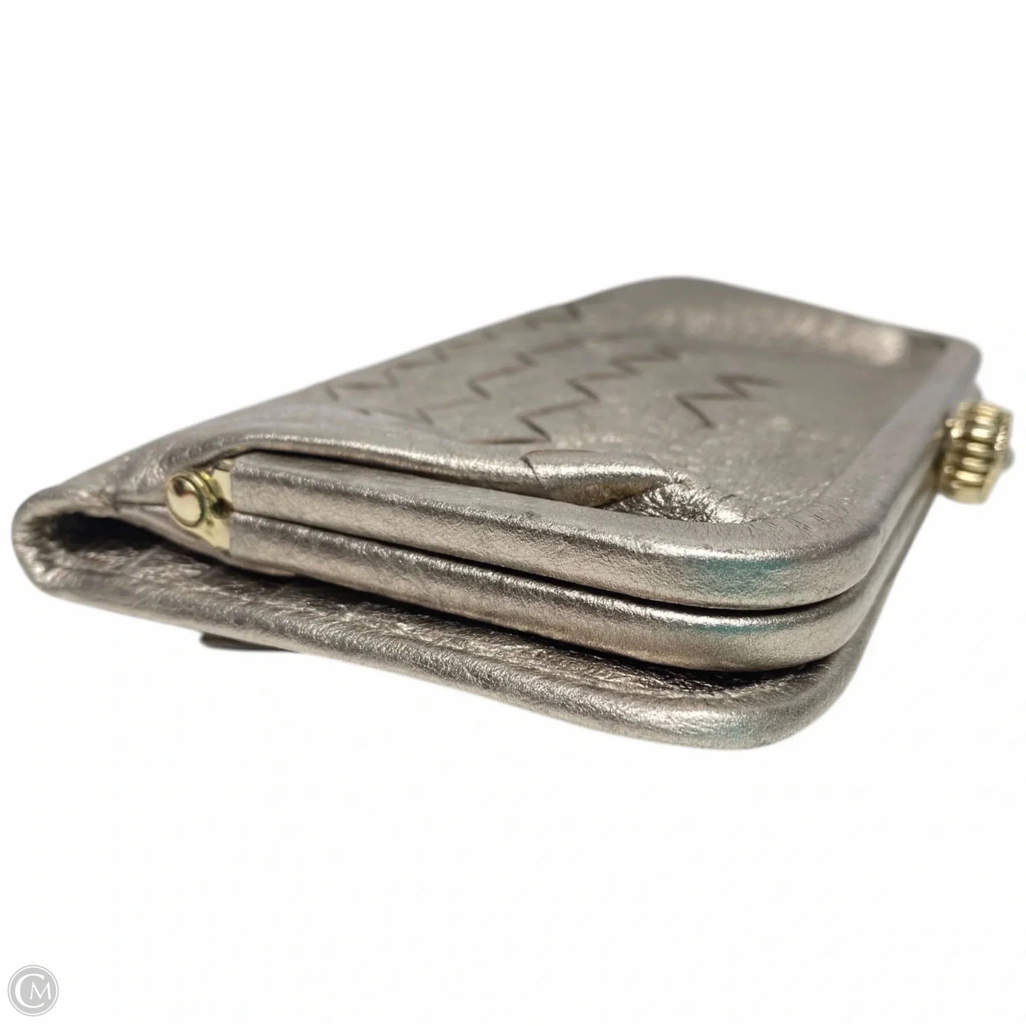 Wallet By Elliot Lucca, Size: Large