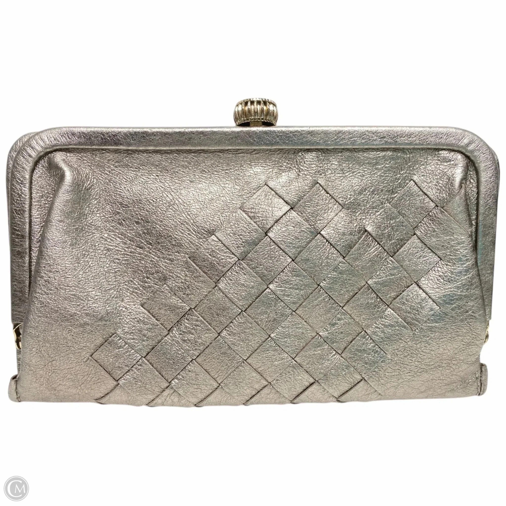 Wallet By Elliot Lucca, Size: Large