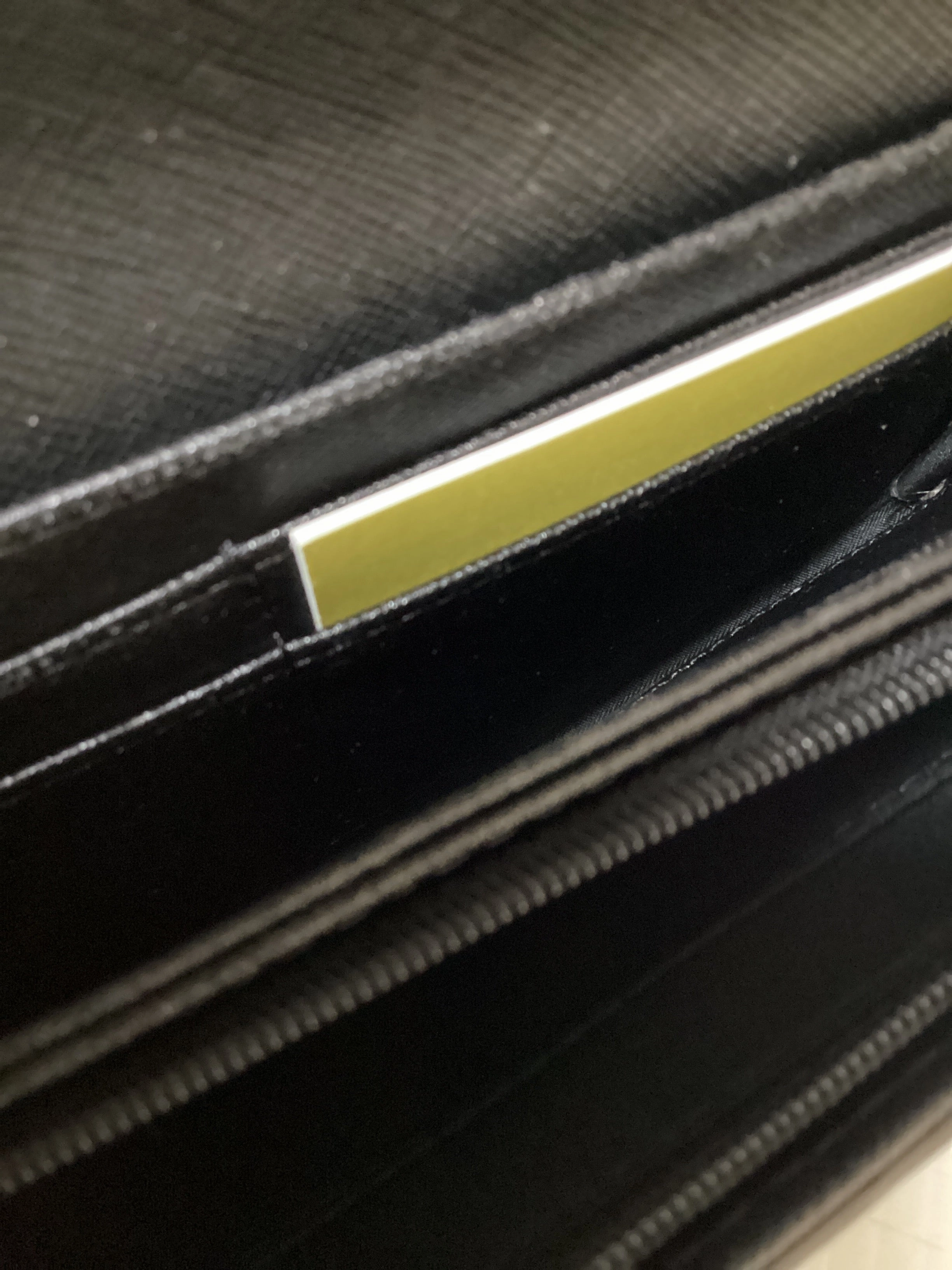 Wallet By Fossil  Size: Large