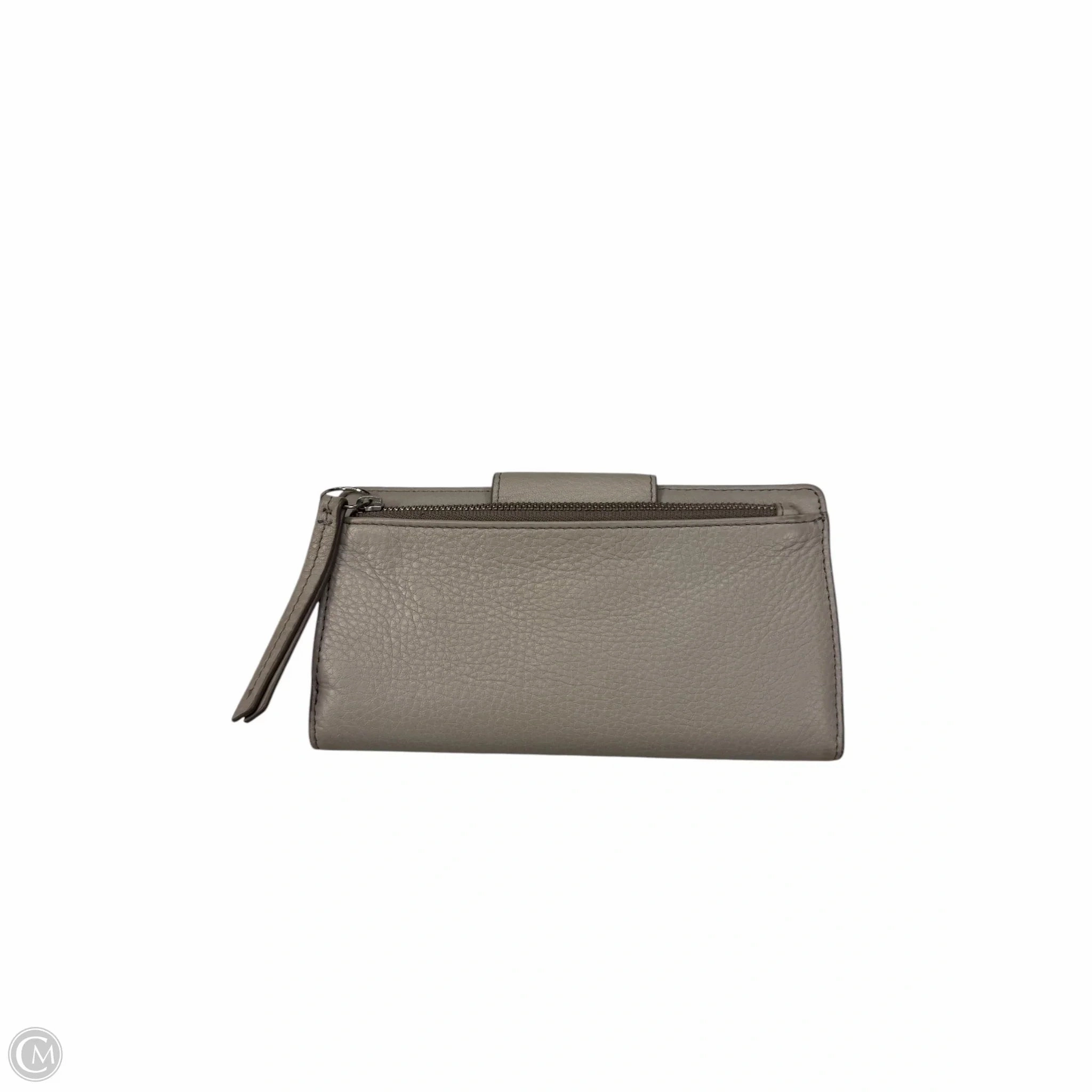 Wallet By Fossil, Size: Medium
