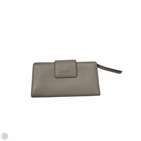 Wallet By Fossil, Size: Medium