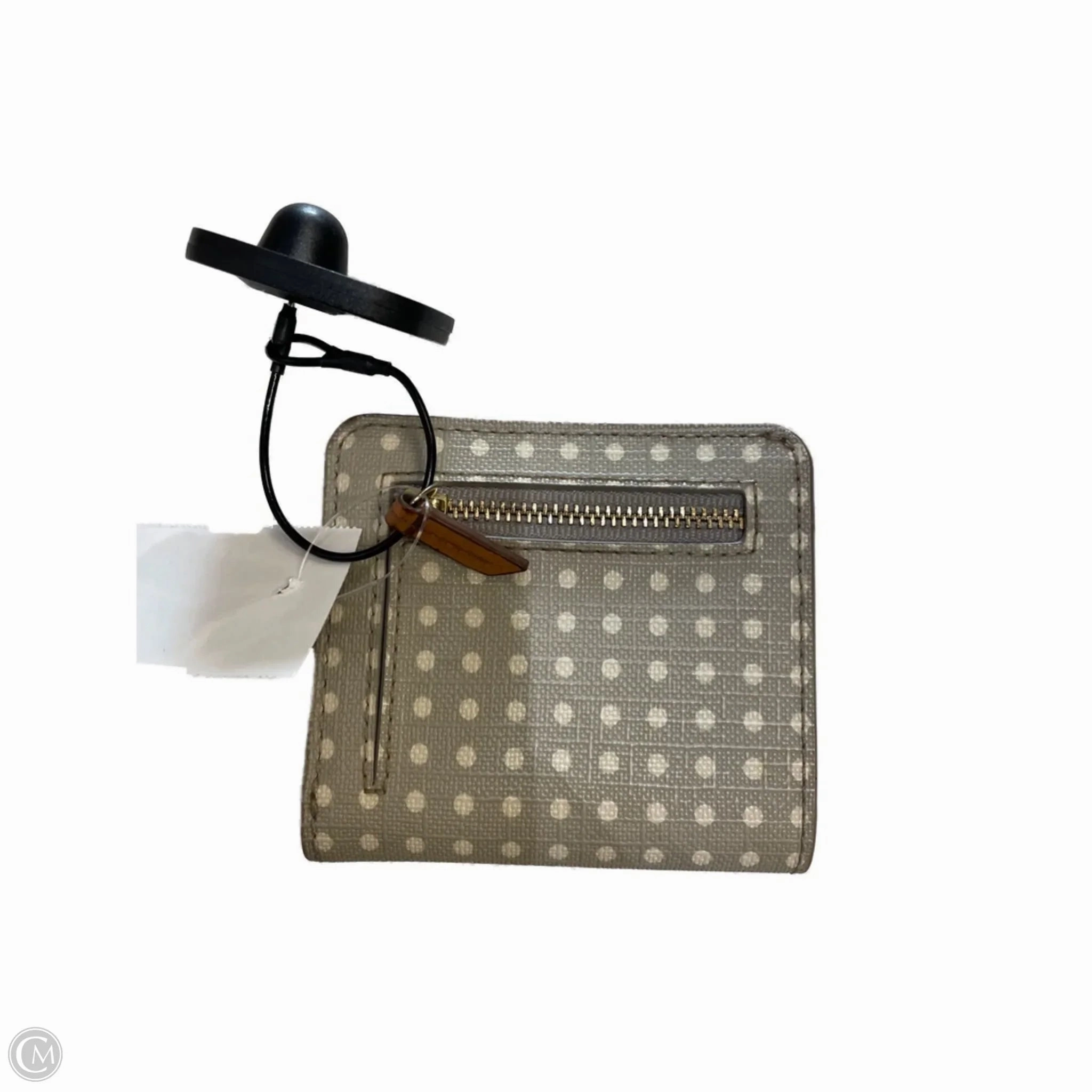 Wallet By Fossil, Size: Small