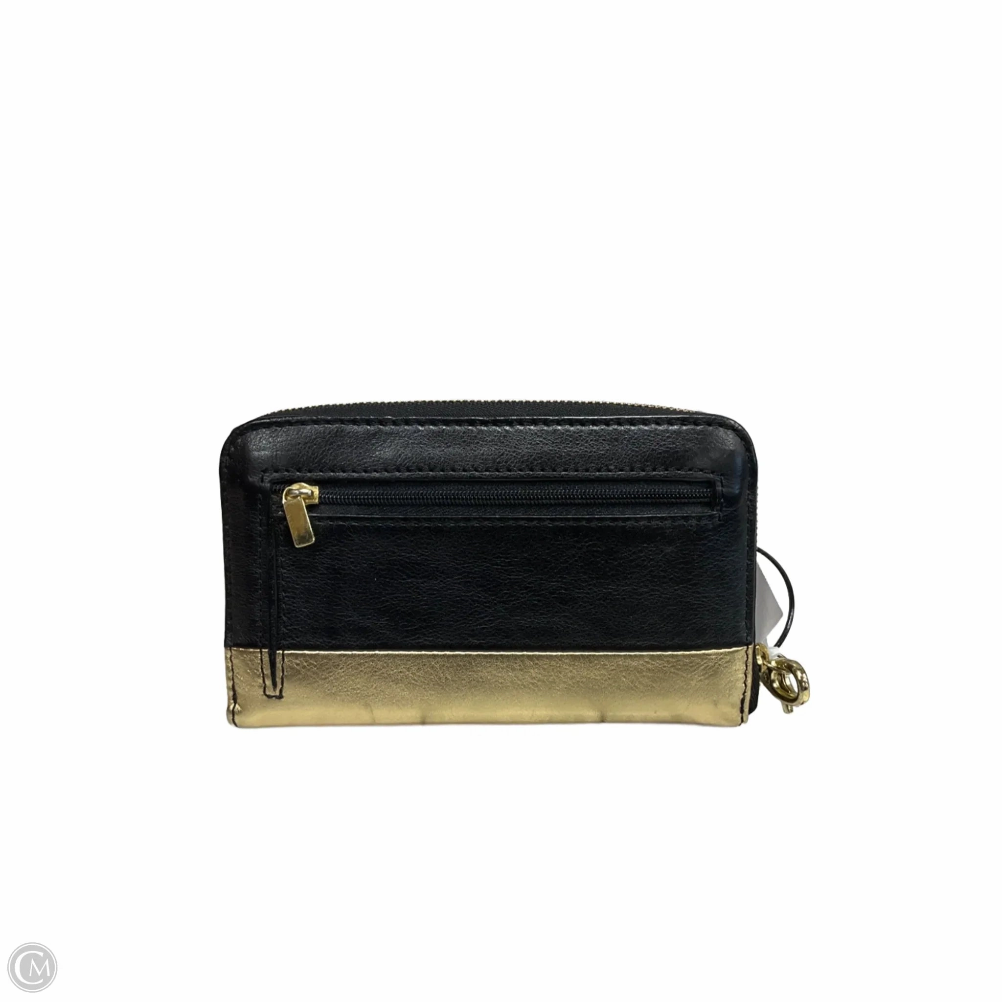 Wallet By Fossil, Size: Small
