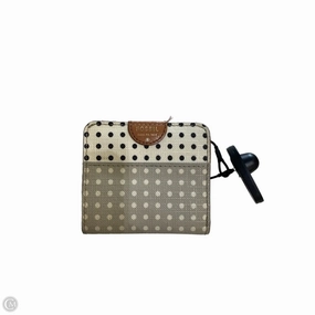 Wallet By Fossil, Size: Small