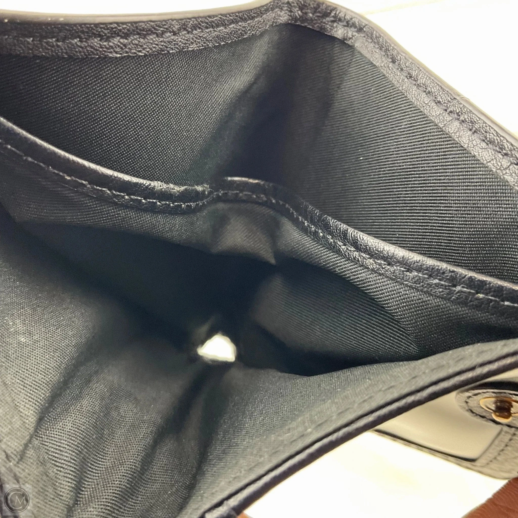 Wallet By Fossil, Size: Small