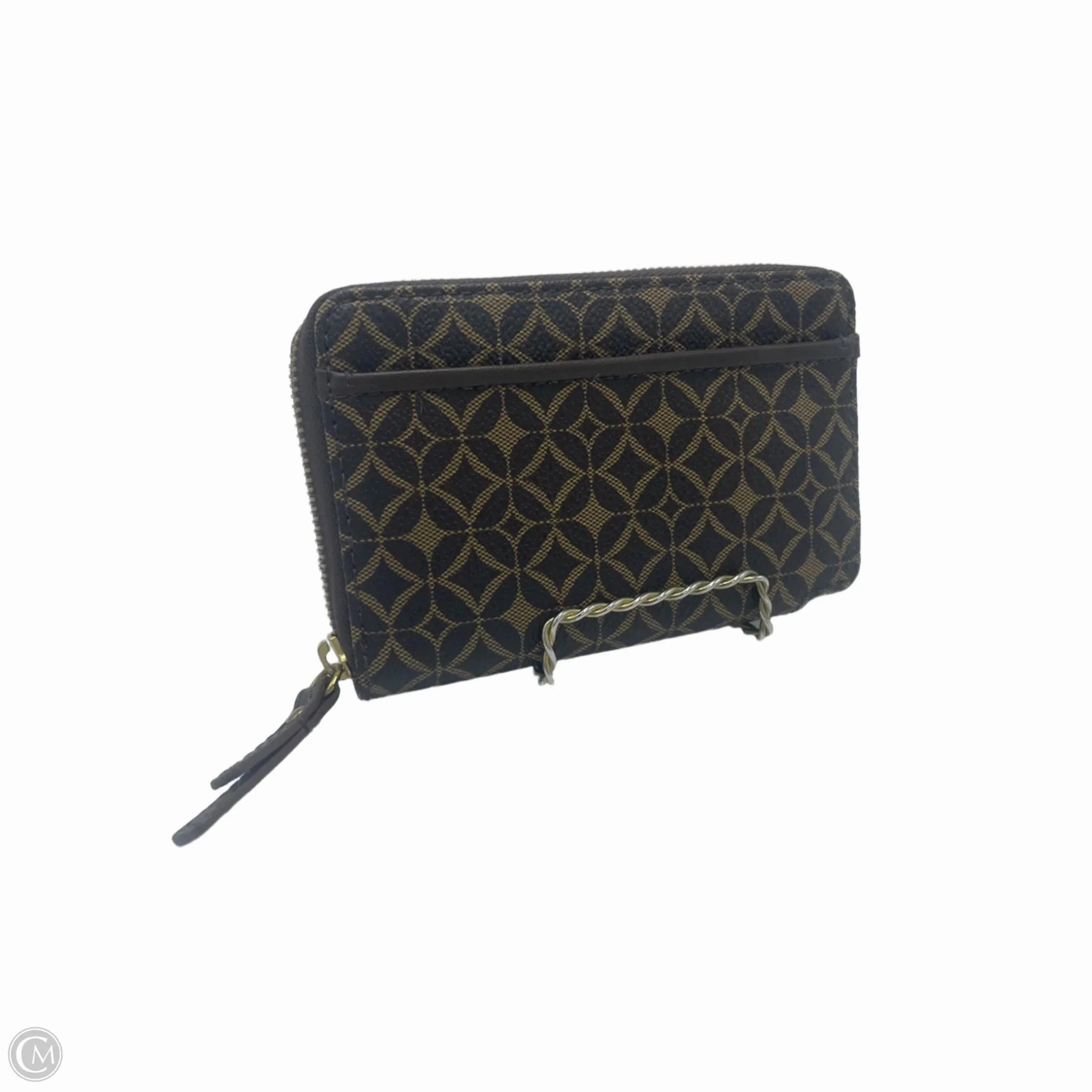 Wallet By Fossil