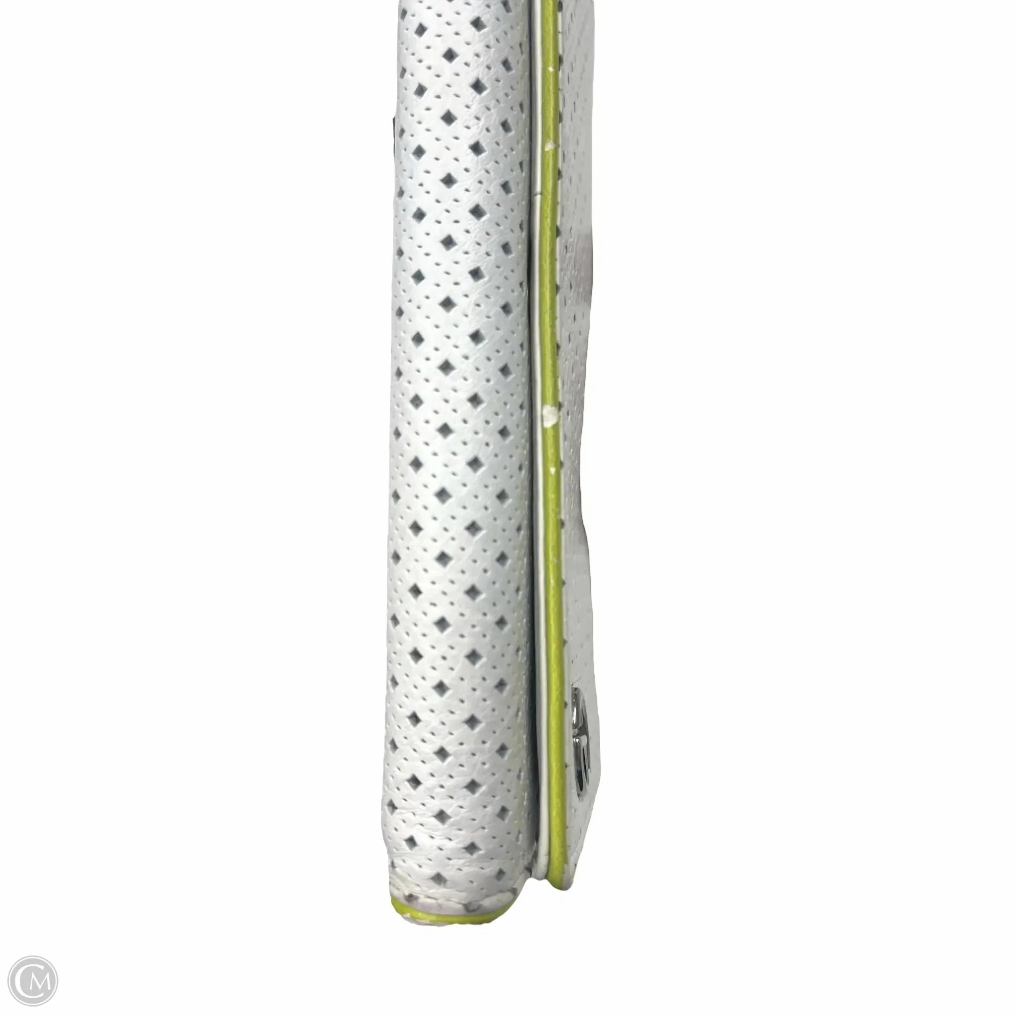 Wallet By Francesco Biasta, Size: Large