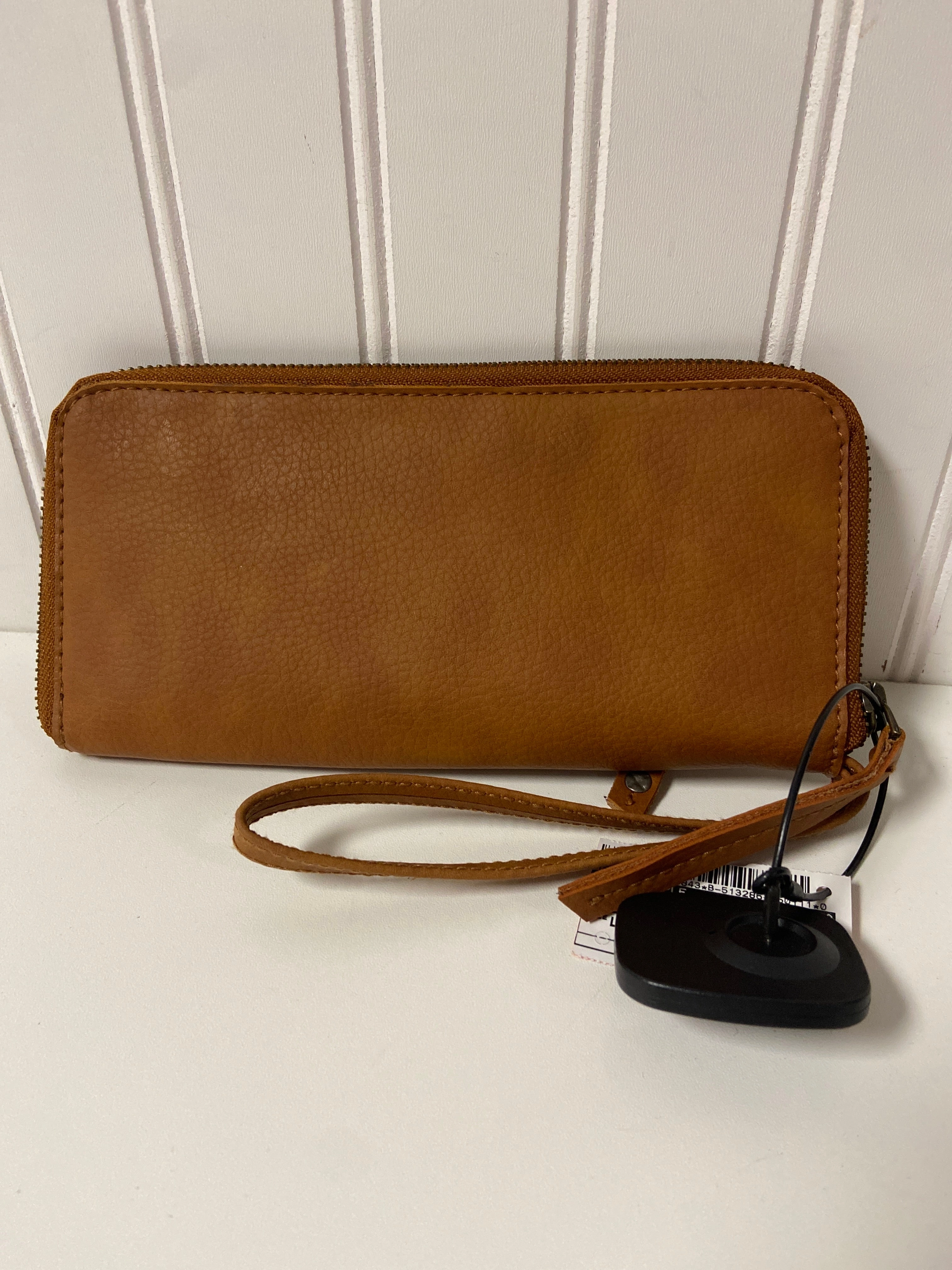 Wallet By Free People, Size: Large