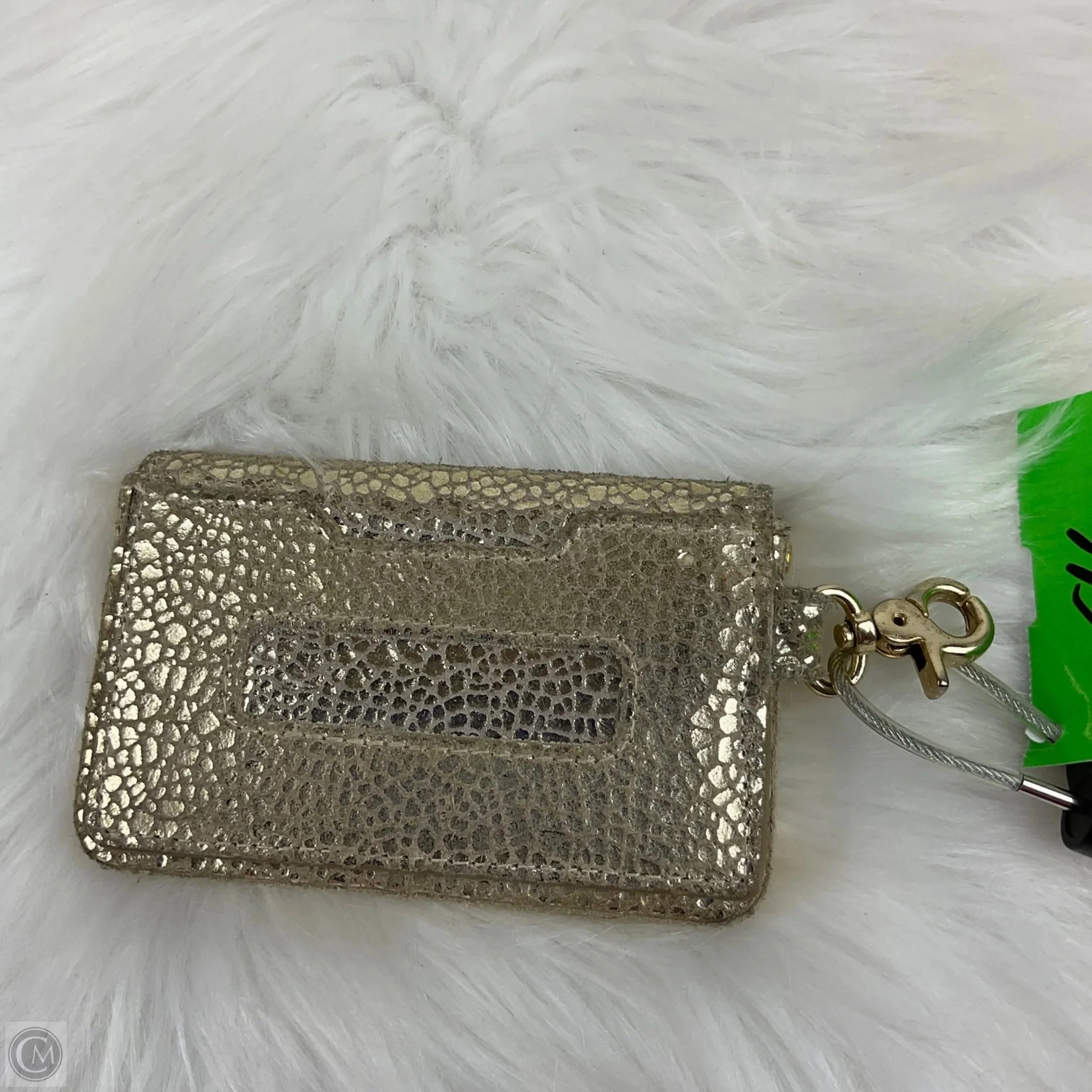 Wallet By Free People, Size: Small