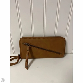 Wallet By Free People, Size: Small