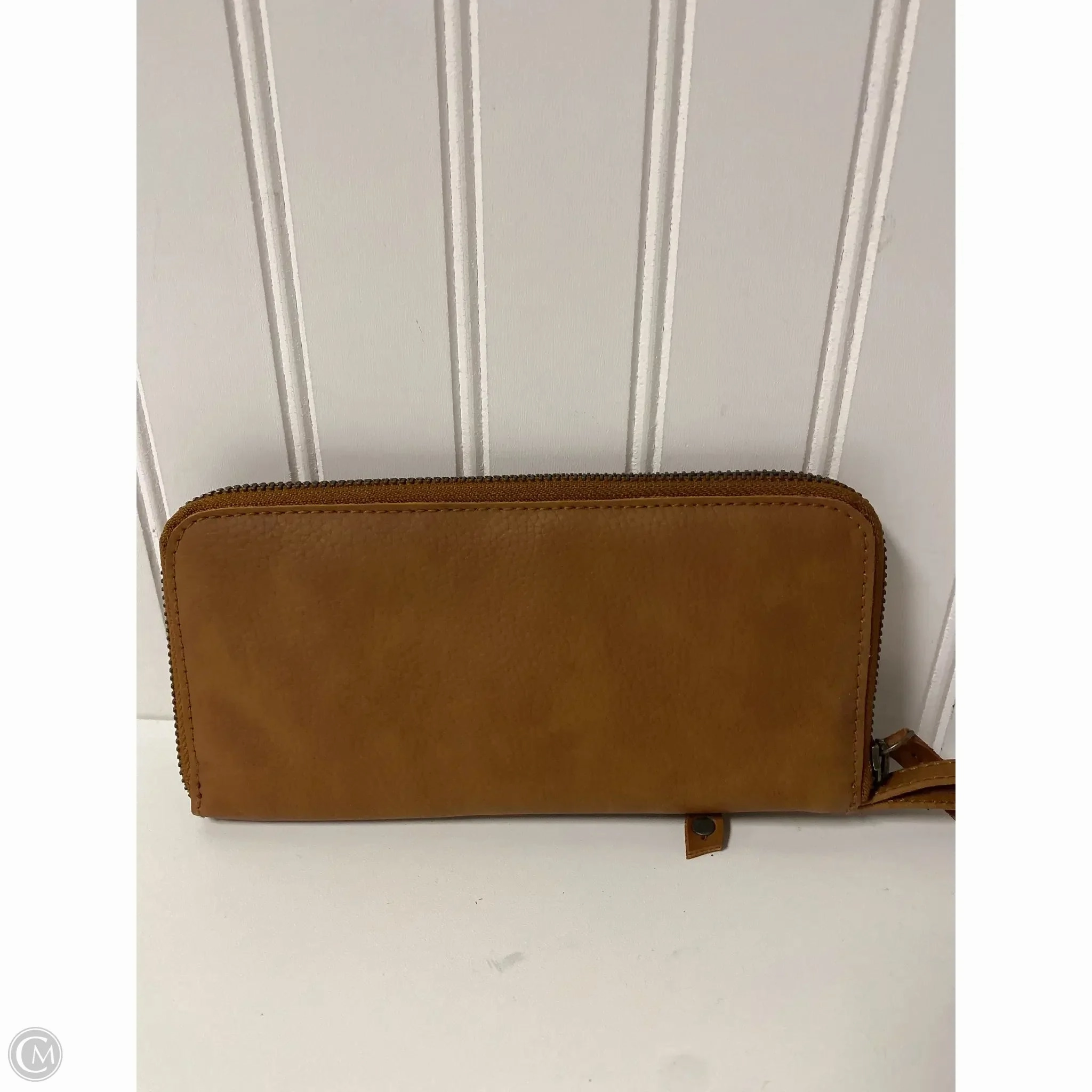 Wallet By Free People, Size: Small