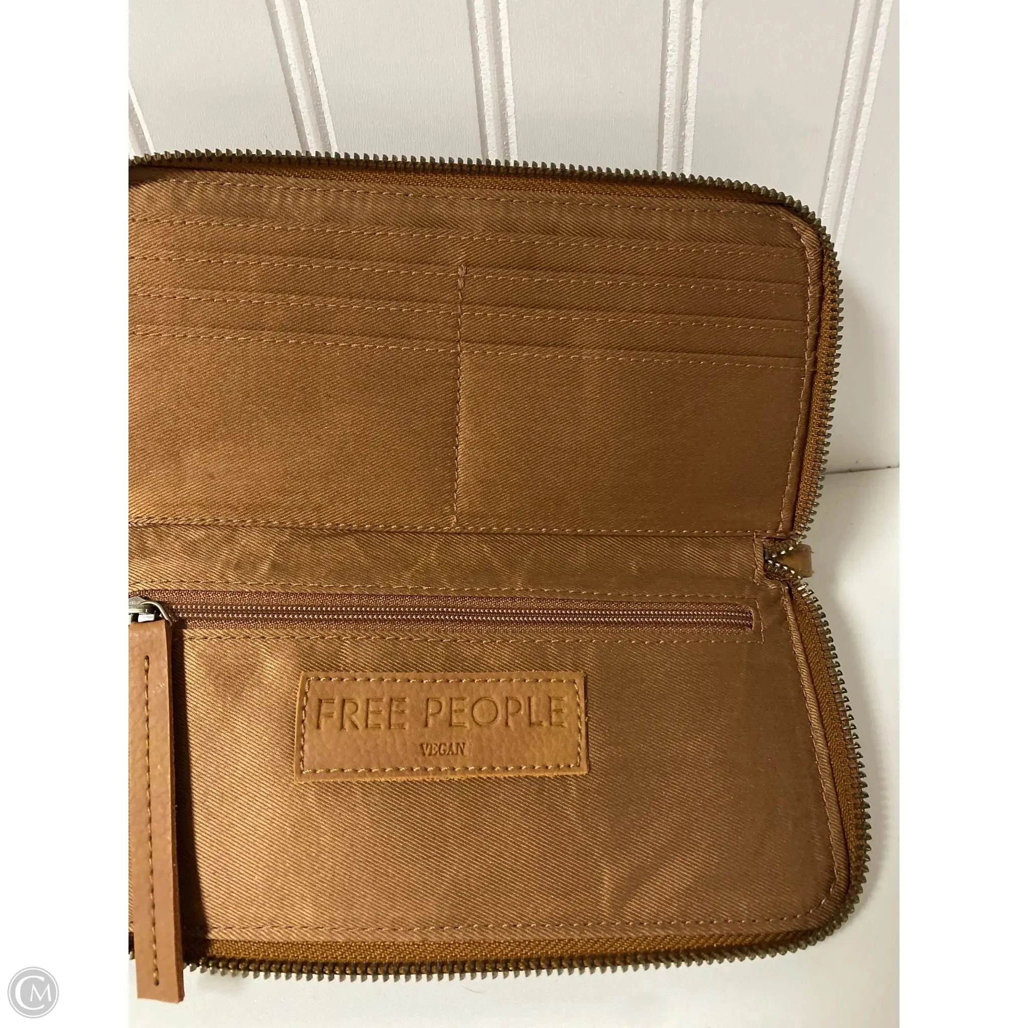 Wallet By Free People, Size: Small