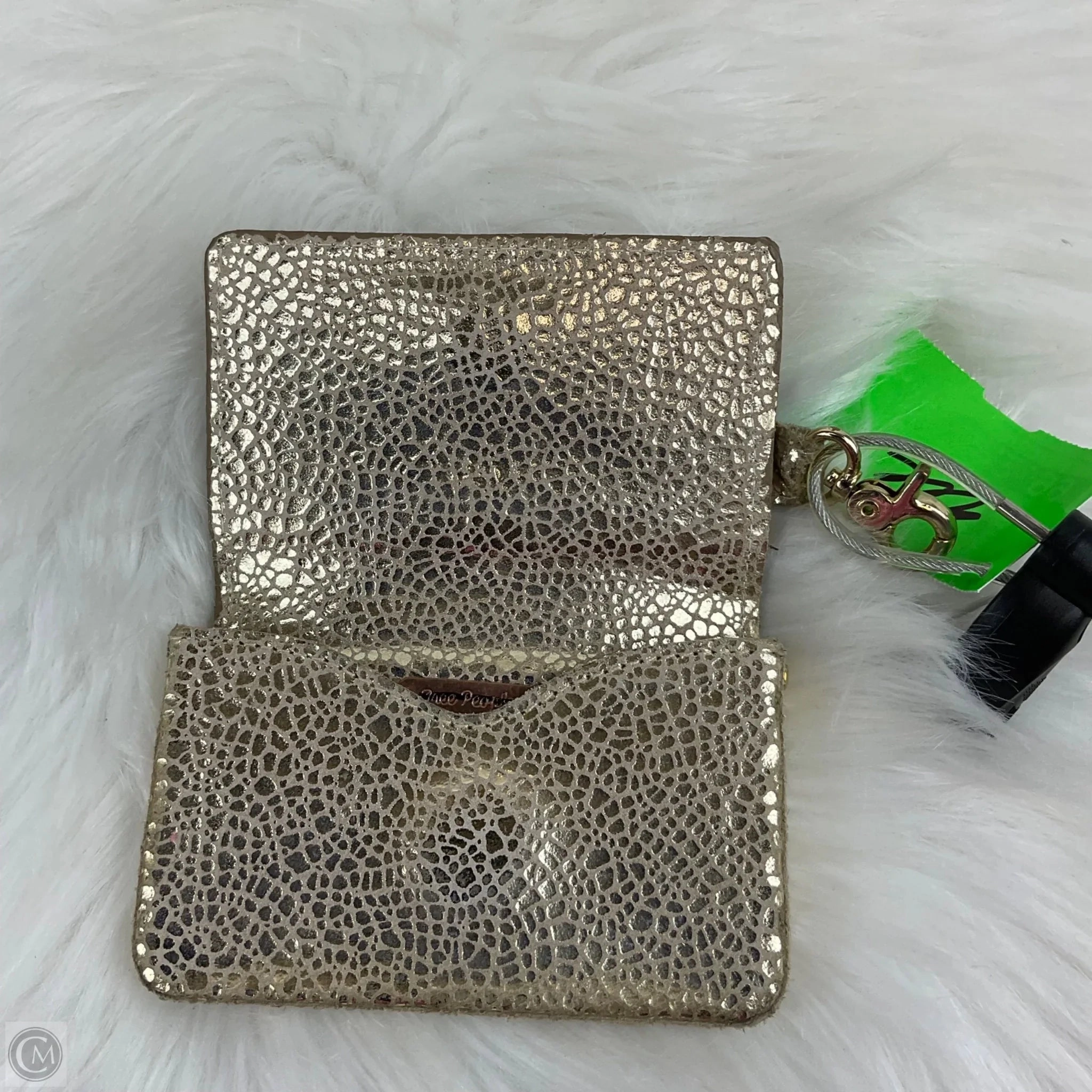 Wallet By Free People, Size: Small