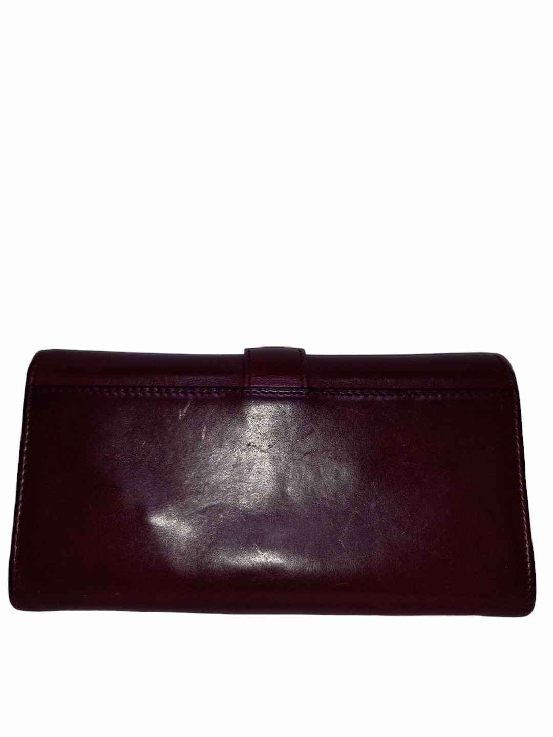 Wallet By Gucci  Size: Medium