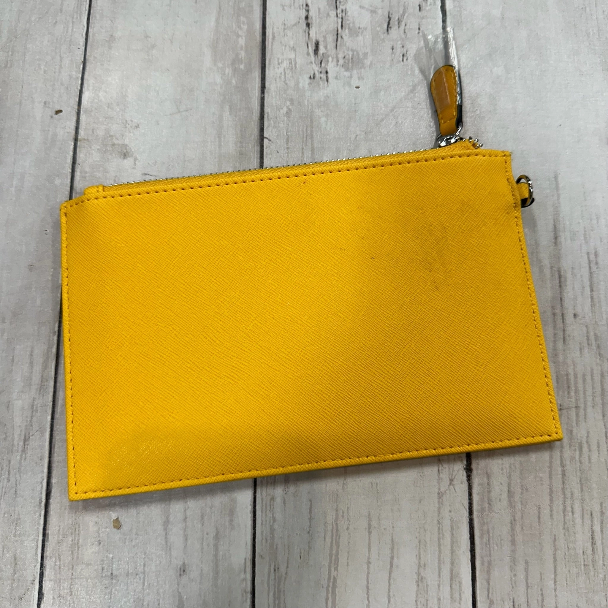 Wallet By Guess, Size: Medium