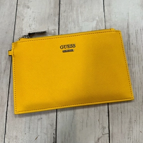 Wallet By Guess, Size: Medium
