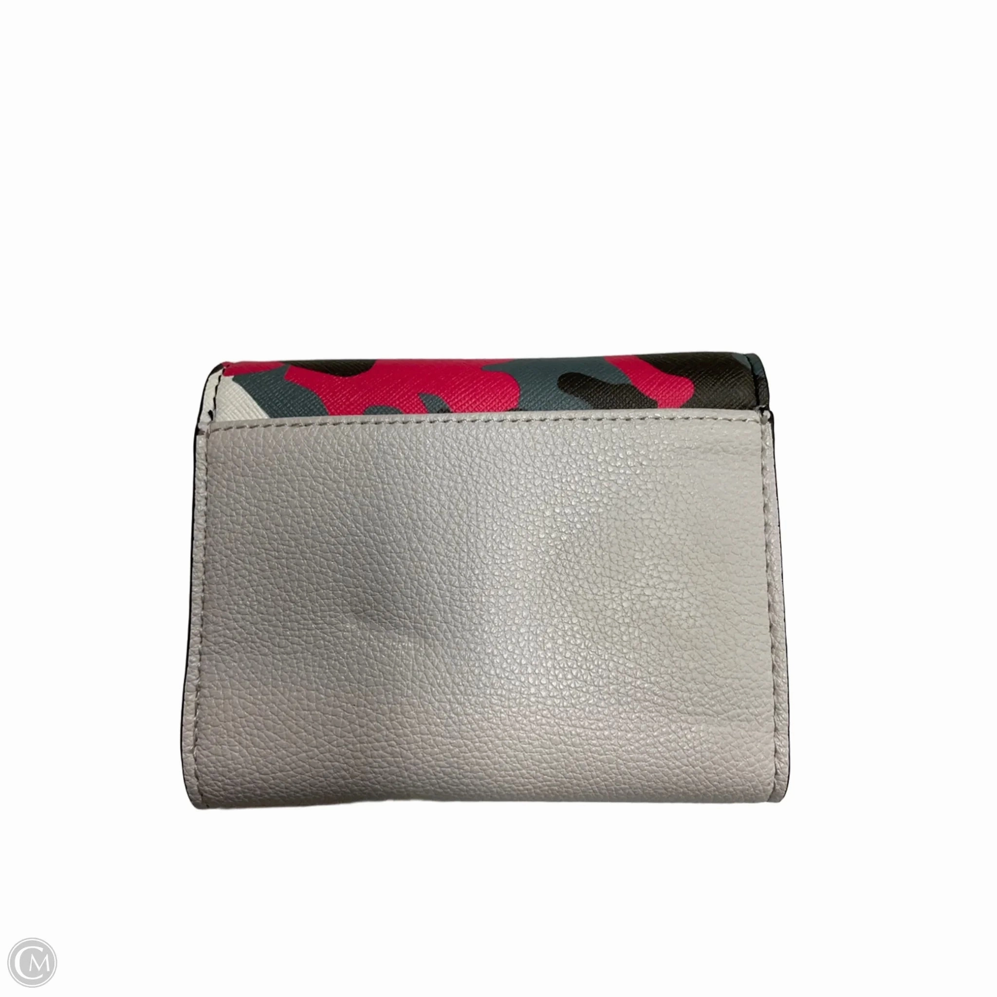 Wallet By Guess, Size: Medium