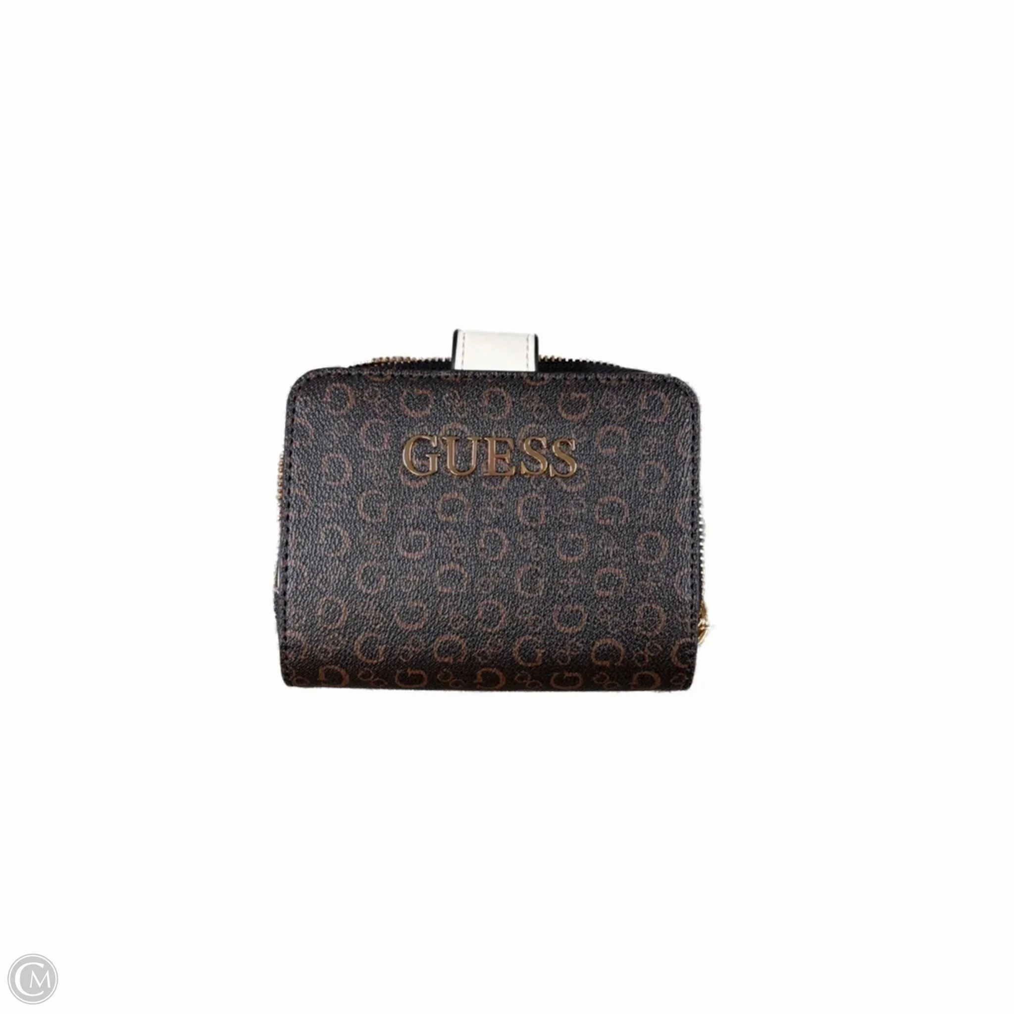 Wallet By Guess, Size: Small