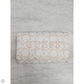 Wallet By Guess, Size: Small