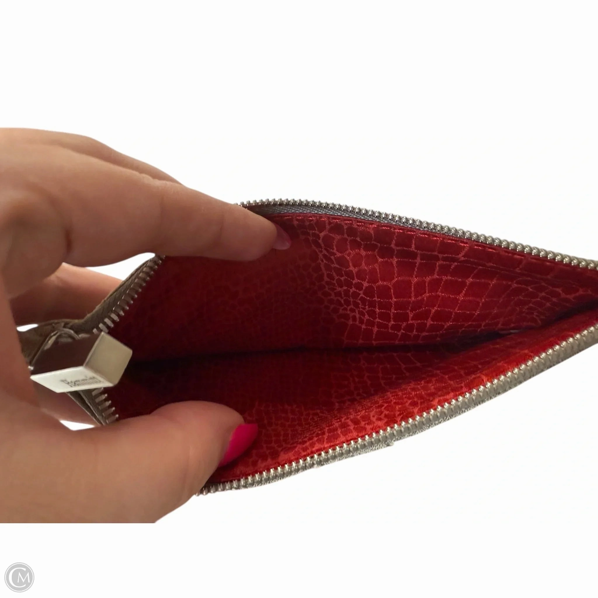 Wallet By Hammitt, Size: Large