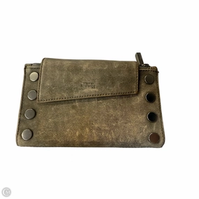 Wallet By Hammitt, Size: Large